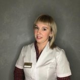 Панова Марина