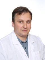 Майоров Михаил Михайлович