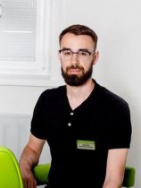 Алексеев Василий Витальевич