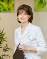 Иошкина Марина Андреевна