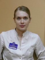 Хромцова Ирина Ивановна