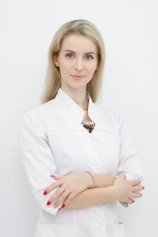 Шайдерова Ольга Александровна