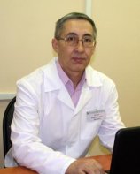 Поляков Валерий Алексеевич