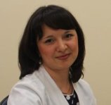 Ильясова Эльмира Харисовна