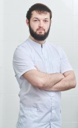 Аттабеков Гаджимурад Аттабекович
