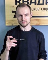 Краснобаев Константин
