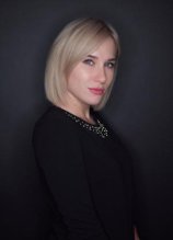 Щербинина Кристина