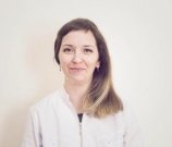 Ситнева Ольга Сергеевна