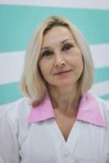 Островская Лариса Павловна