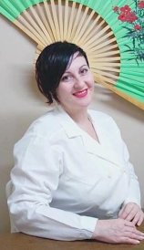 Волегова Милана