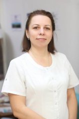 Лебединская Татьяна Алексеевна