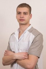 Холин Антон