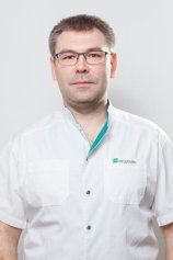 Шаповалов Валерий Валерьевич