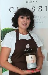 Брандт Светлана