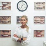 Хондошко Екатерина Станиславовна