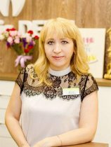 Мостайкина Наталья Михайловна