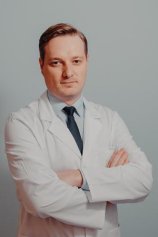 Дружков Максим Олегович