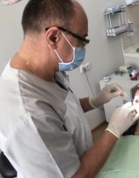 Корякин Геннадий Николаевич