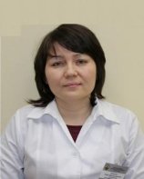 Ерматова Раиса Махамаджановна