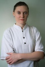 Абрамова Ольга Сергеевна