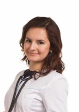 Сухина Виктория Эдуардовна