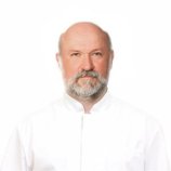Павлов Юрий Икарович