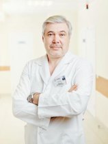 Тарасенко Глеб Николаевич