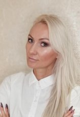 Хусаинова Снежана Юрьевна