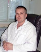 Шепелёв Алексей Владимирович