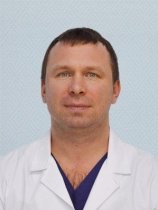 Ульянин Михаил Юрьевич