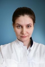 Кравченко Анна Юрьевна