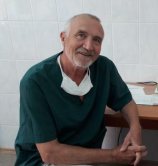Егоров Иван Георгиевич