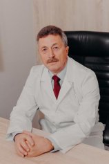 Дружков Олег Борисович