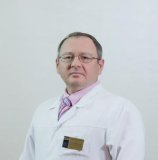 Каграманов Сергей Владимирович