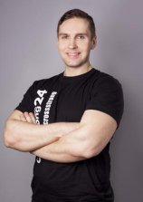 Старавойтов Андрей