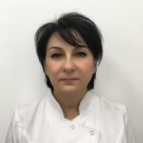 Андрющенко Екатерина Борисовна