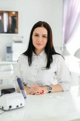 Ситникова Анна Васильевна