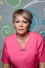 Ушкова Лариса Анатольевна