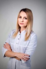 Головина Дарья Витальевна