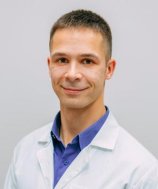 Цветков Роман Николаевич