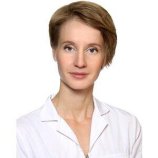 Чагина Екатерина Александровна