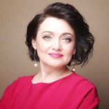 Чернышова Ирина Владимировна