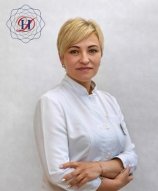 Колотилина Елена Владимировна