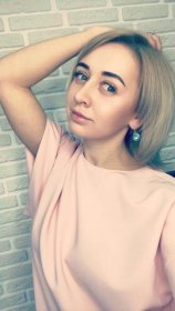 Капустина Ольга Олеговна