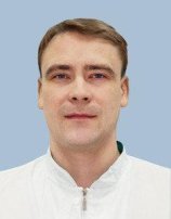 Болотов Евгений Валерьевич
