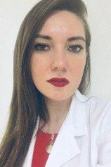 Сеннова Екатерина Александровна