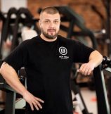 Суровых Валерий