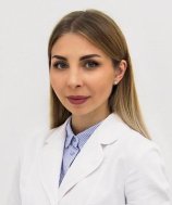 Ладыгина Владислава Олеговна