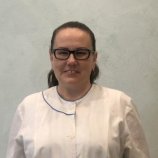 Рождественская Наталья Дмитриевна