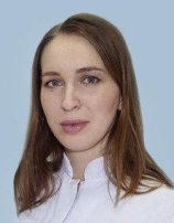 Васильева Ксения Борисовна
